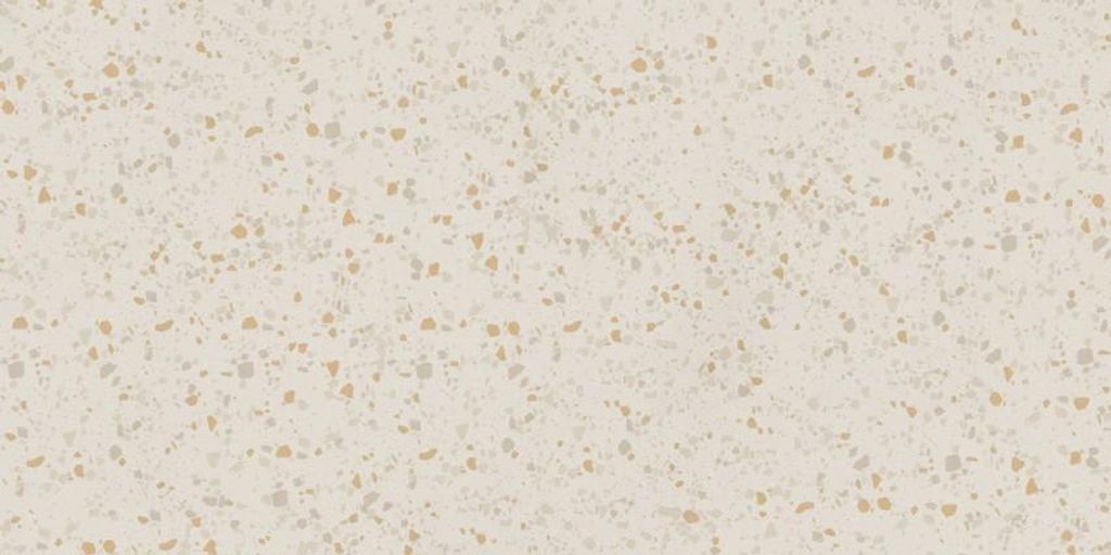 CASA39 Fliesen Terrazzo Weiss 60x120 cm Gigacer Inclusioni Classico