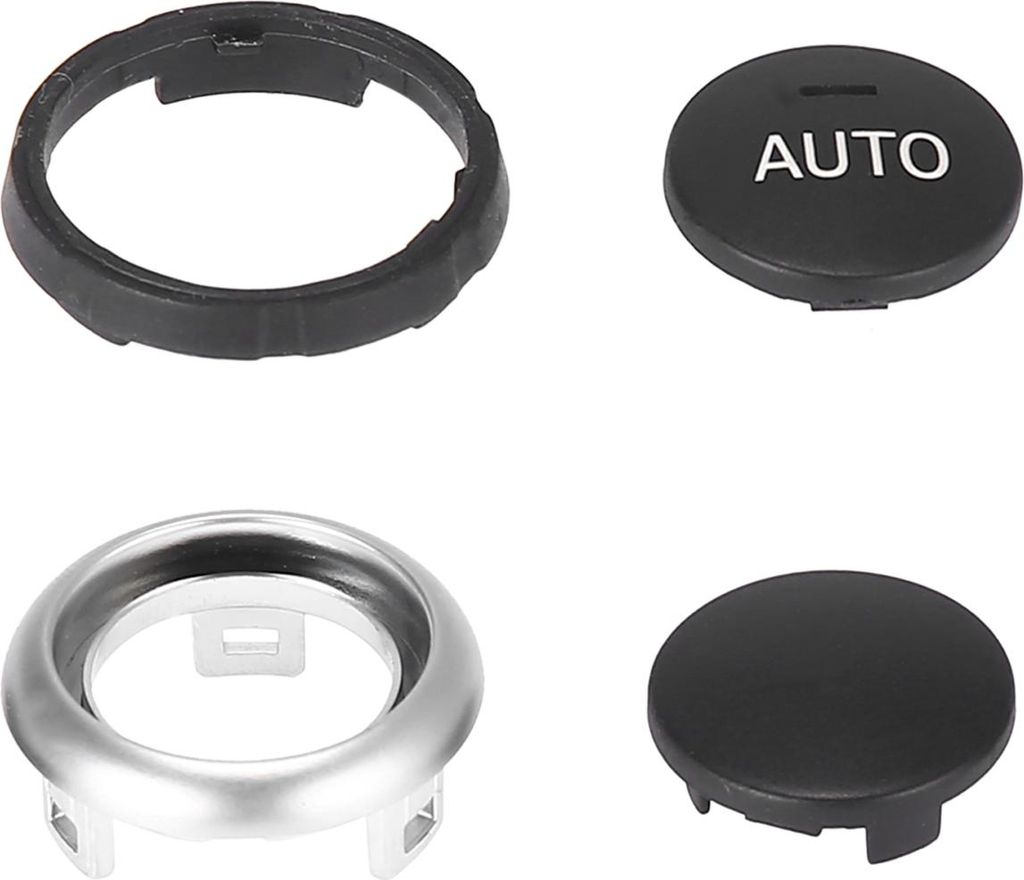 Auto Klimaanlage Klimaschalter Knopf Reparatursatz