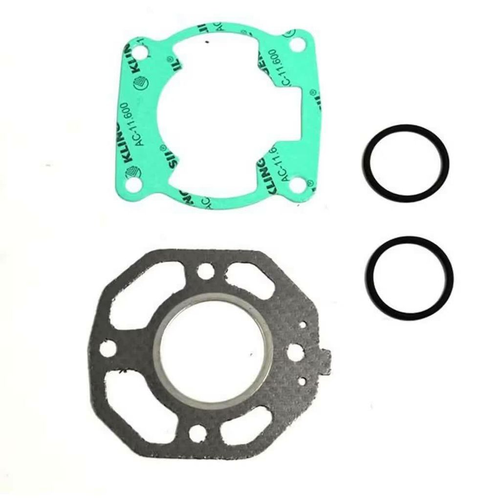 Deckeldichtungen Für Kawasaki Kx 80 G1/G2/J2 86-87 Produktbild 