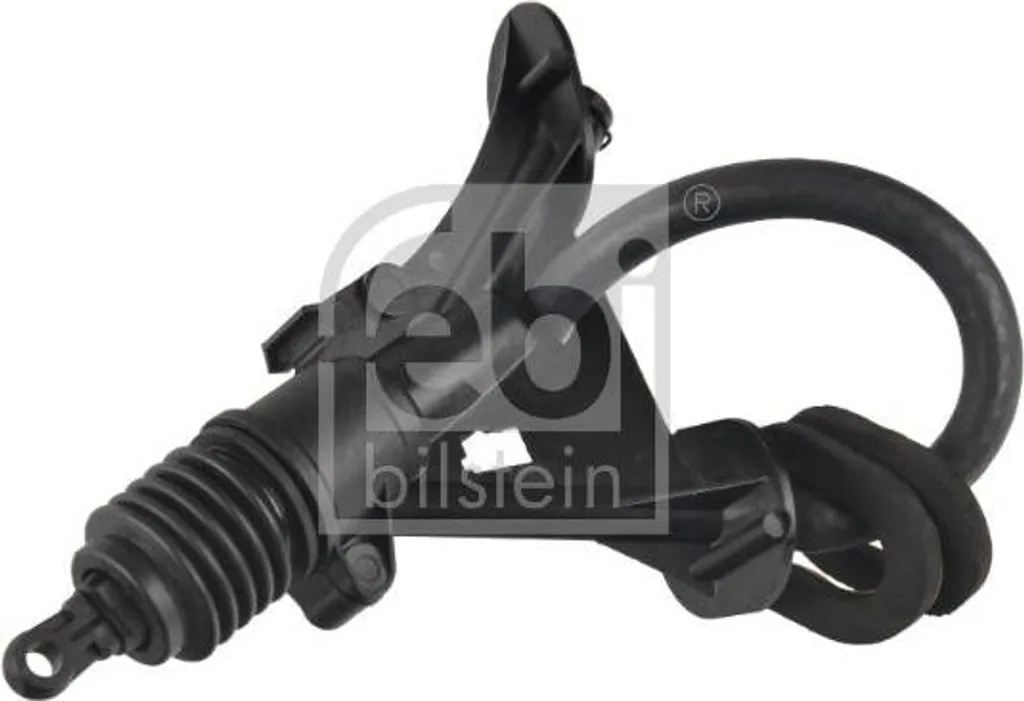 Émetteur d'embrayage pour Ford Transit : Réparation Fiable 1370929