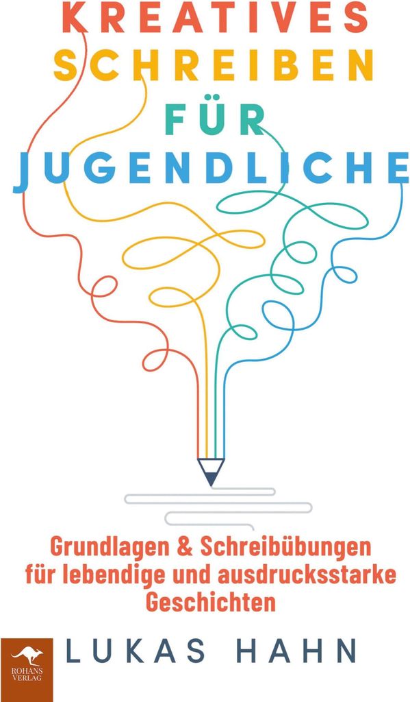 Kreatives Schreiben für Jugendliche -