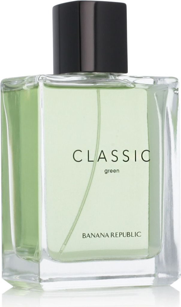 Banana Republic Classic Green eau de parfum unisex 125 ml Immagine del prodotto 