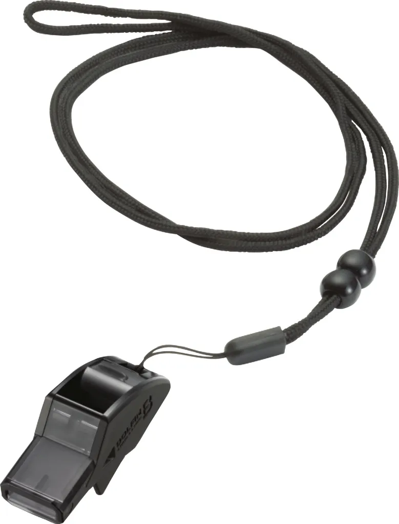 Molten RA0080-KL-E Sifflet sans Bille Puissant - Design Ergonomique