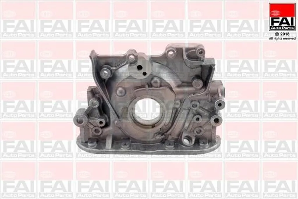 Problème Pression Huile Chevrolet Spark 0.8 ? Pompe de Rechange Fiable