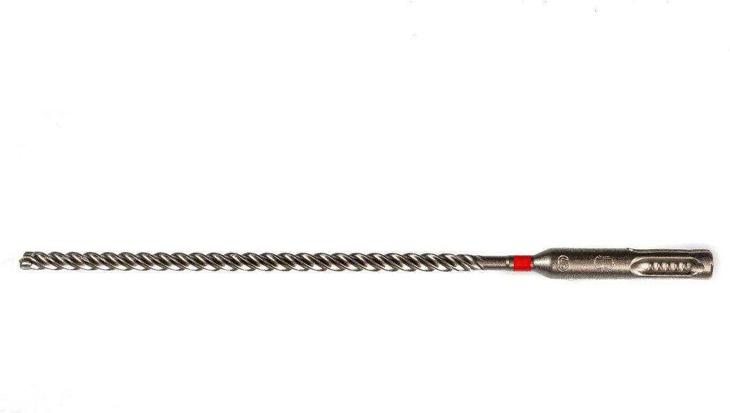 Hilti Bohrer Ø6 - 220 mm - TE-CX SDS PLUS Steinbohrer Produktbild 