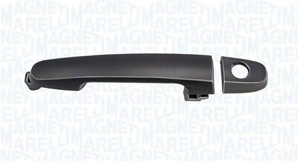 MAGNETI MARELLI 350105015800 Türgriff OE 692110D901 kompatibel mit Yaris