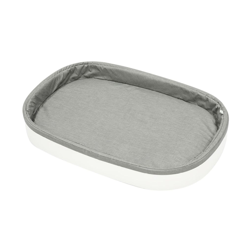 Stokke® Sleepi™ V3 Wickelunterlage White Produktbild 