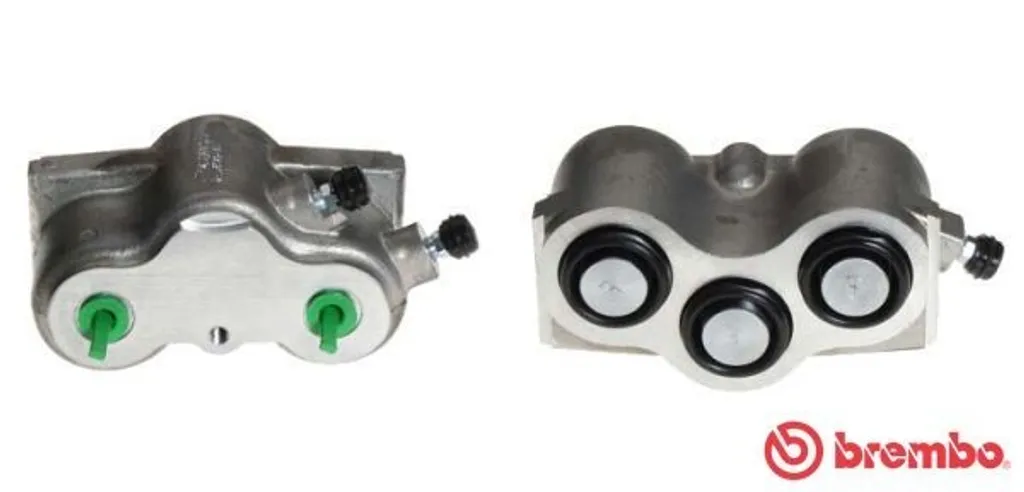 Étrier de frein BREMBO F 41 003 avant droit pour LADA Niva 2121 Ø30mm