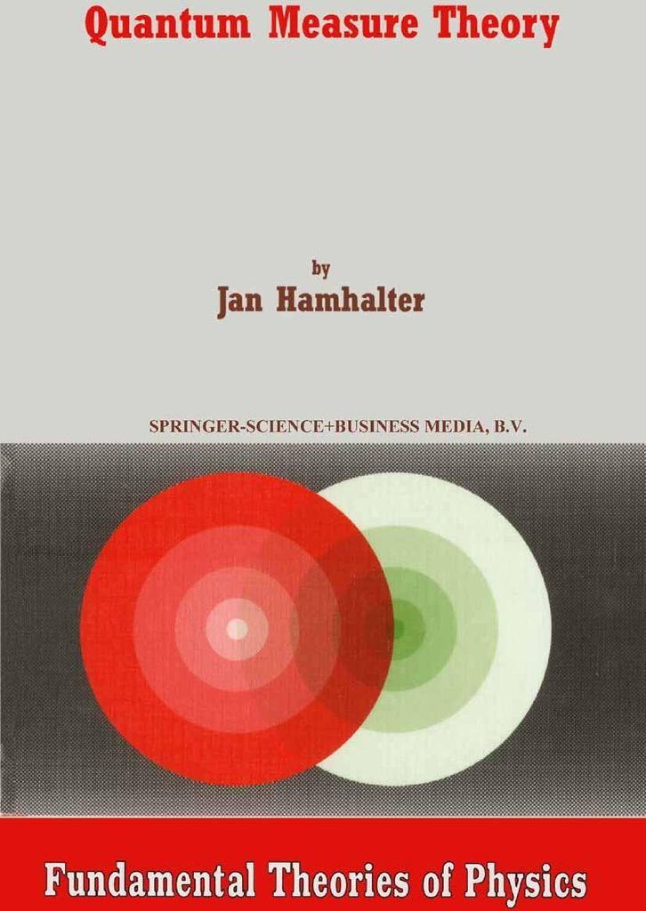 Quantum Measure Theory
