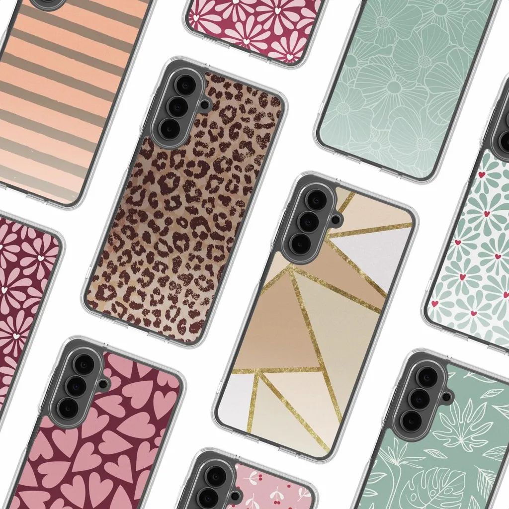 Scopri il Tuo Lato Wild con imoshion Leopard Mood per Galaxy A17 - 6