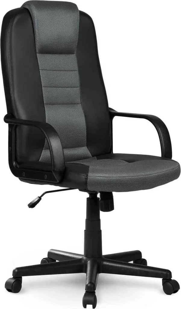 Sedia Direzionale 518B Microrete - Arredo Ufficio Professionale - 9
