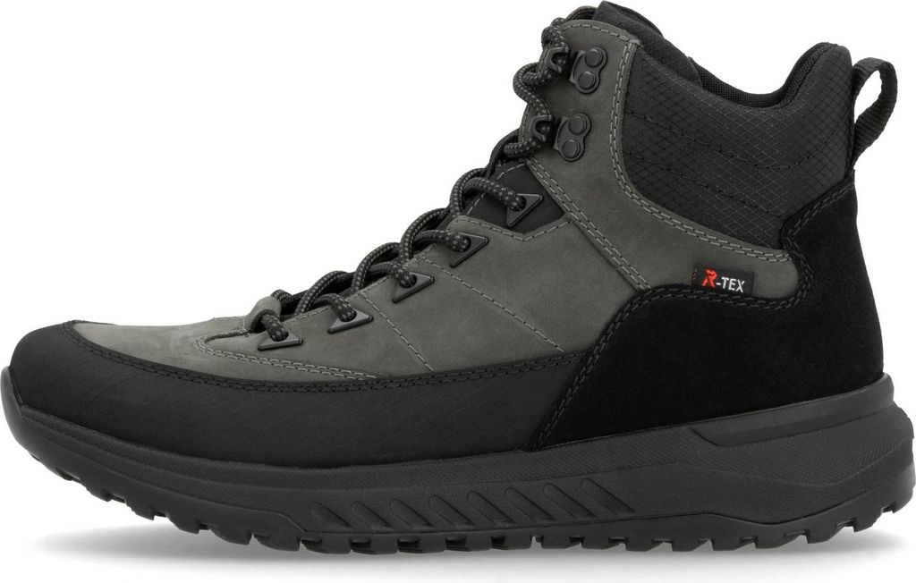 Rieker EVOLUTION Herren Boots 47