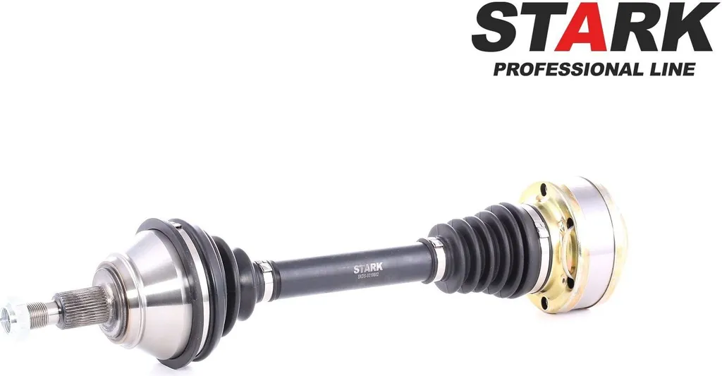 Arbre de transmission STARK SKDS-0210002 pour A3 Golf IV OE 1J0407271AA
