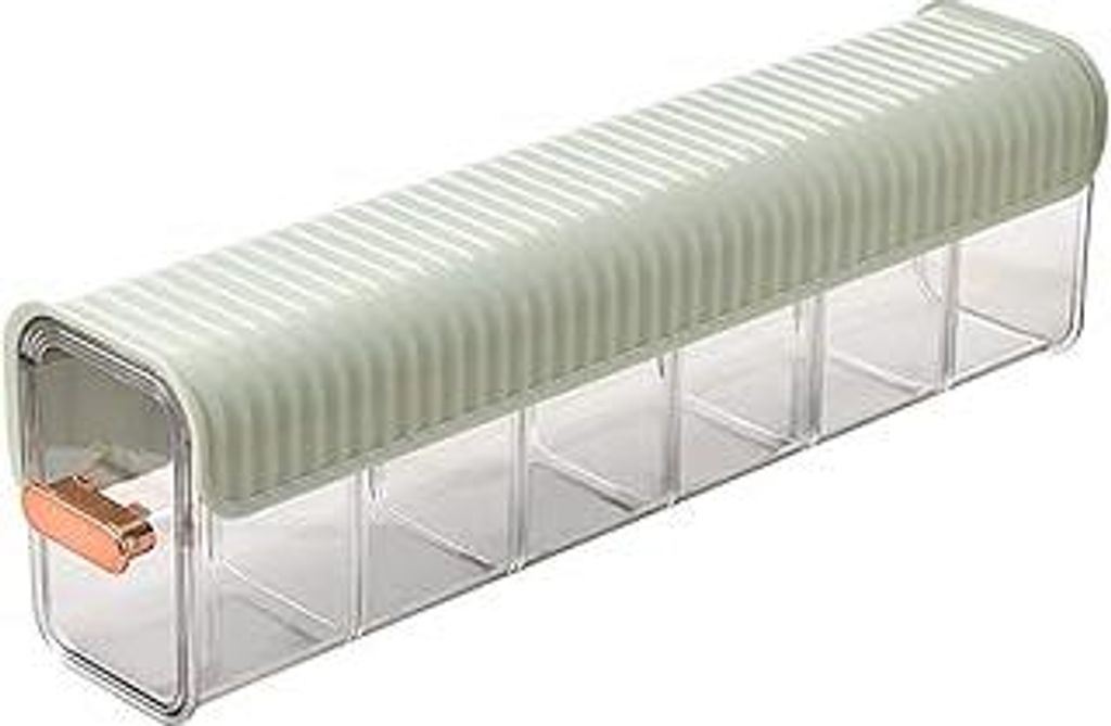Wand Unterwäsche Organizer, Staubdichte Wandhalterung Schubladen Aufbewahrungsbox Abnehmbare Socken Trennwand für Kleidung Dessous Unterwäsche K...
