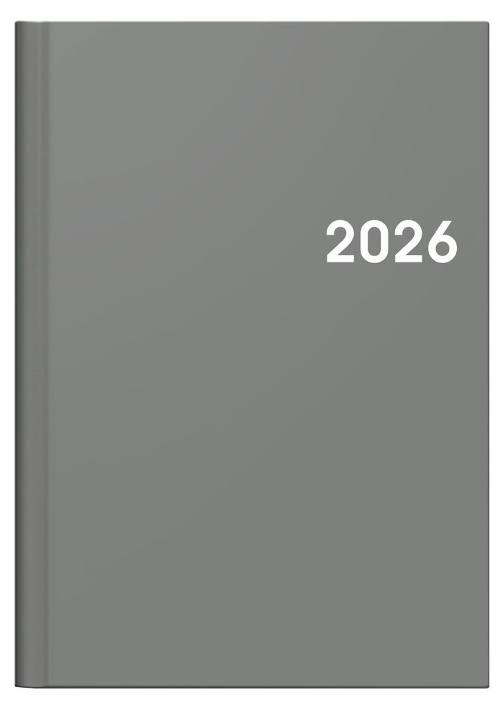 BRUNNEN 1079661636 Buchkal. Mod. 796 2026 A5