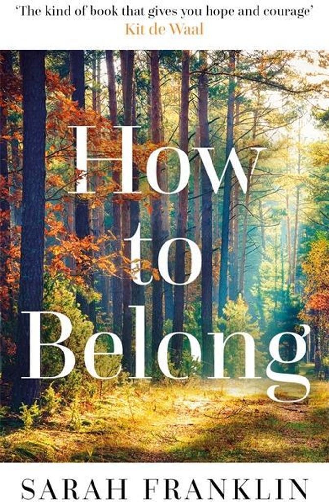 How to Belong