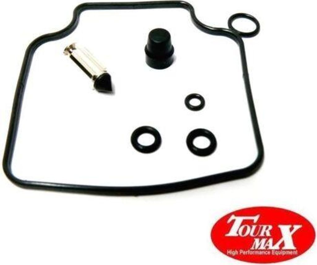 Vergaser Repair KitCarburetor Repair Set HONDA TRX 650 Rincon 03-05 CAB-H28