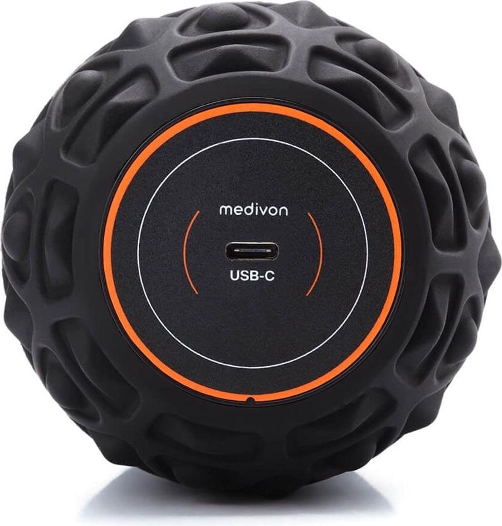 MEDIVON Bodyroller RecoRoll Solo Produktbild 