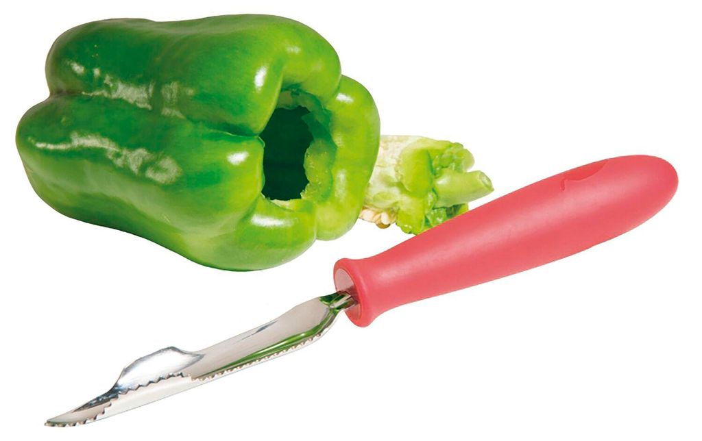 CONTACTO Chili-, Länge: 210 mm, Breite: 23 mm
