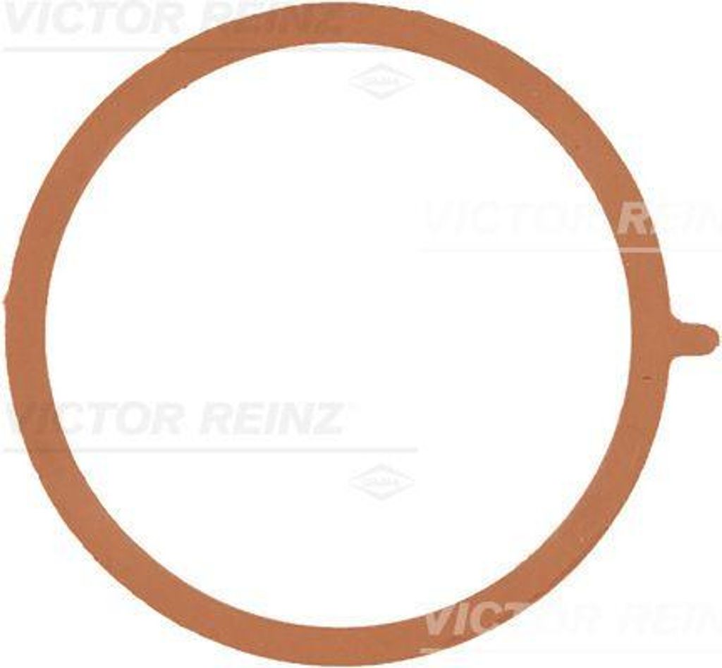 VICTOR REINZ 71-38953-00 Dichtung, Ansaugkrümmer OE 030129717E kompatibel mit Fox, Polo 9N, Santa Fe, Mondeo, SL, Altima, E-Klasse
