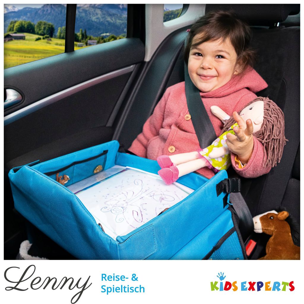Reisetisch Kinder Auto