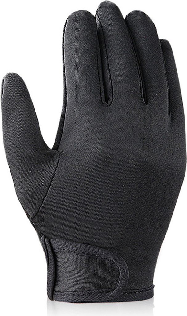 INF Hitzebeständiger Handschuh für das Haarstyling Rechte Hand