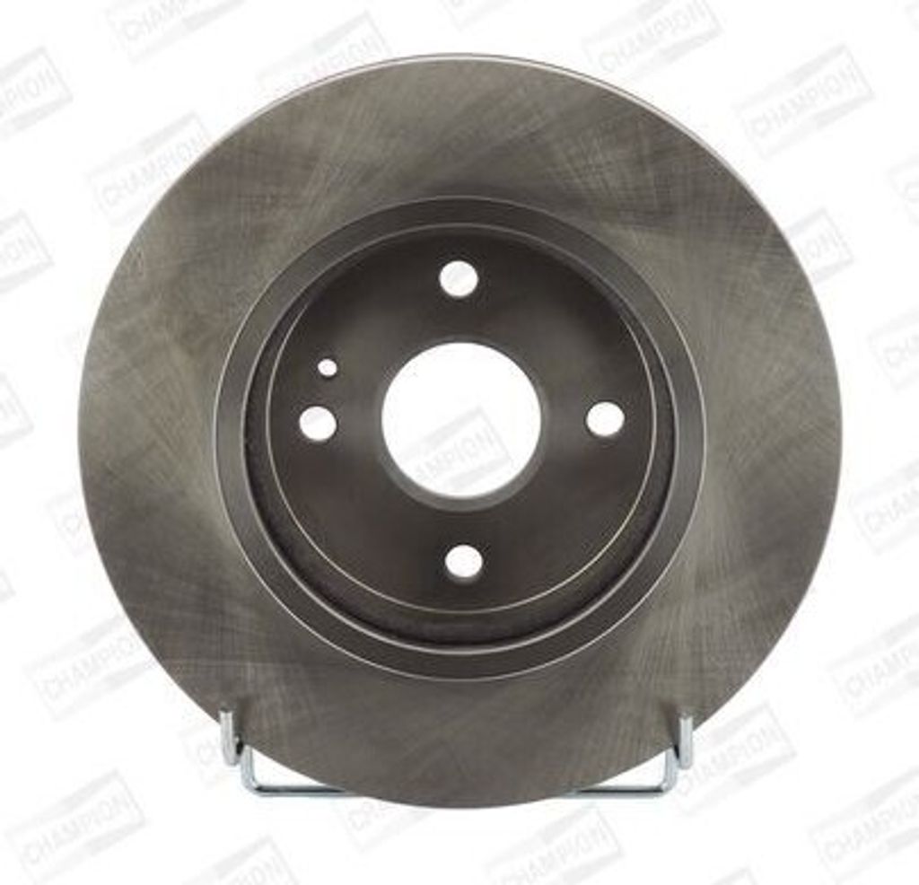 CHAMPION 562564CH - OE DN2033251 Bremsscheibe für 2 (DE, DH), MX-5 IV (ND)
