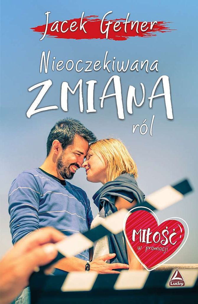 Nieoczekiwana Zmiana Ról