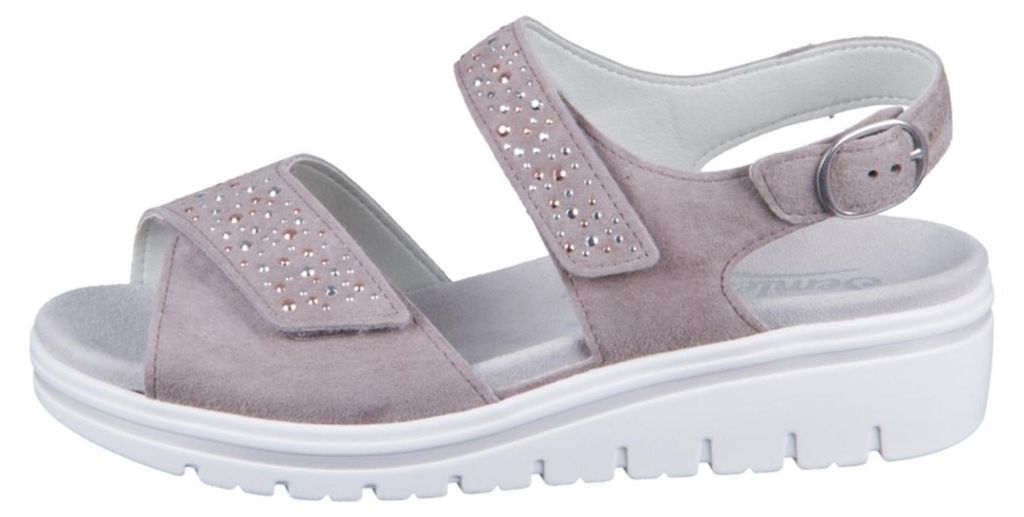 Semler Schuhe Doris, D6025042028