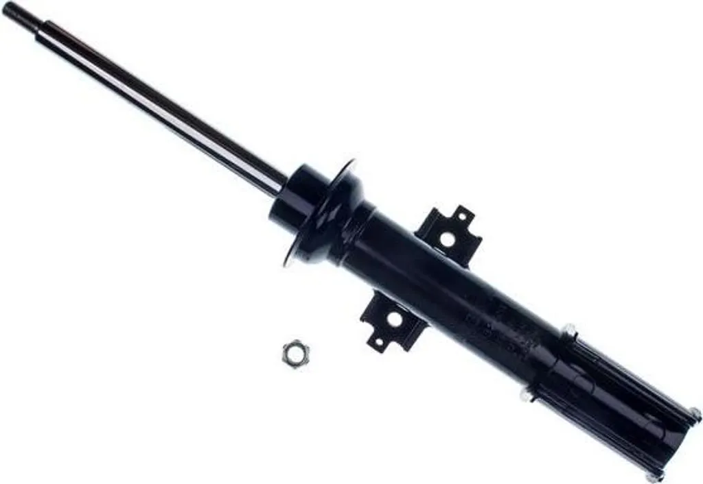 Amortisseur Espace DENCKERMANN DSB279G : Élimine les Vibrations