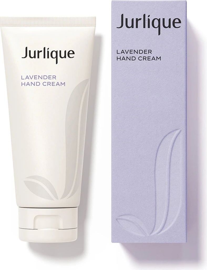 Jurlique Lavender Hand Cream 125 ml