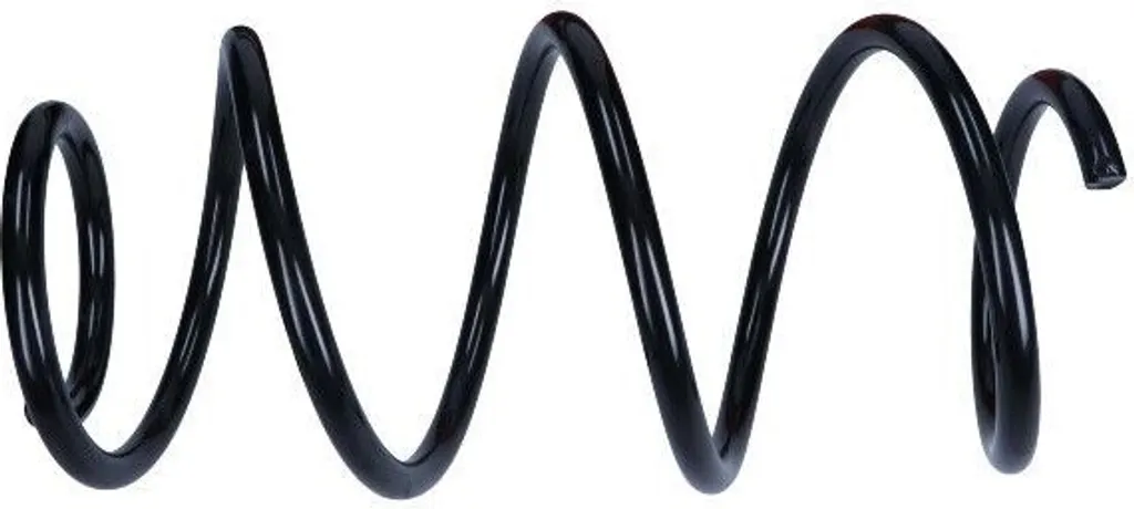 Ressort de suspension avant pour réparer votre Kia Venga (YN) Maxgear