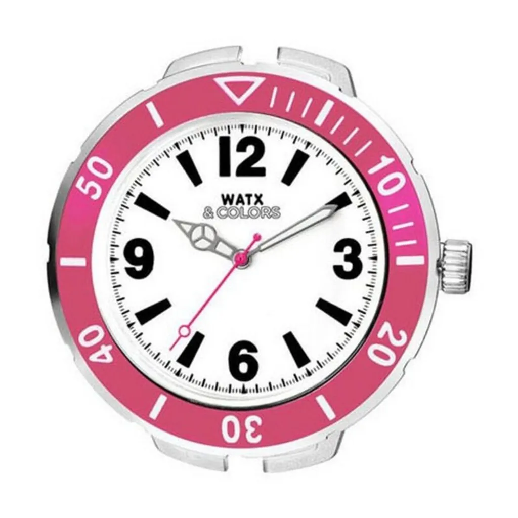 Orologio Watx & Colors RWA1623 Unisex 44 mm: Stile Urban e Prezzo Top