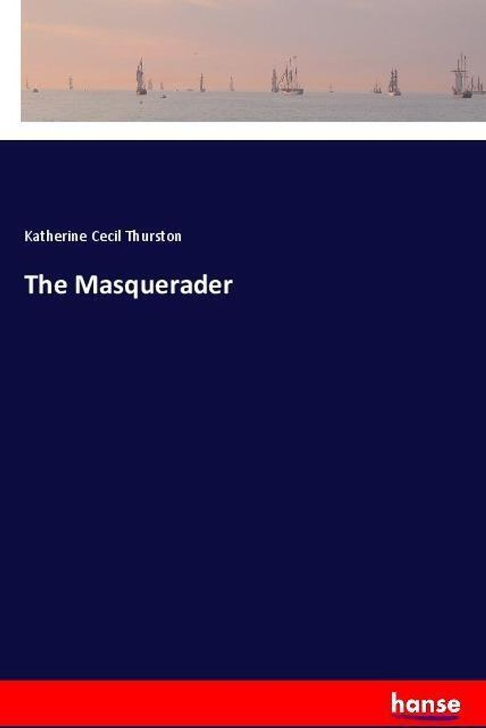 The Masquerader