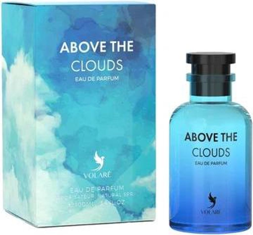Volare Above The Clouds Eau de Parfum 100 ml Produktbild 