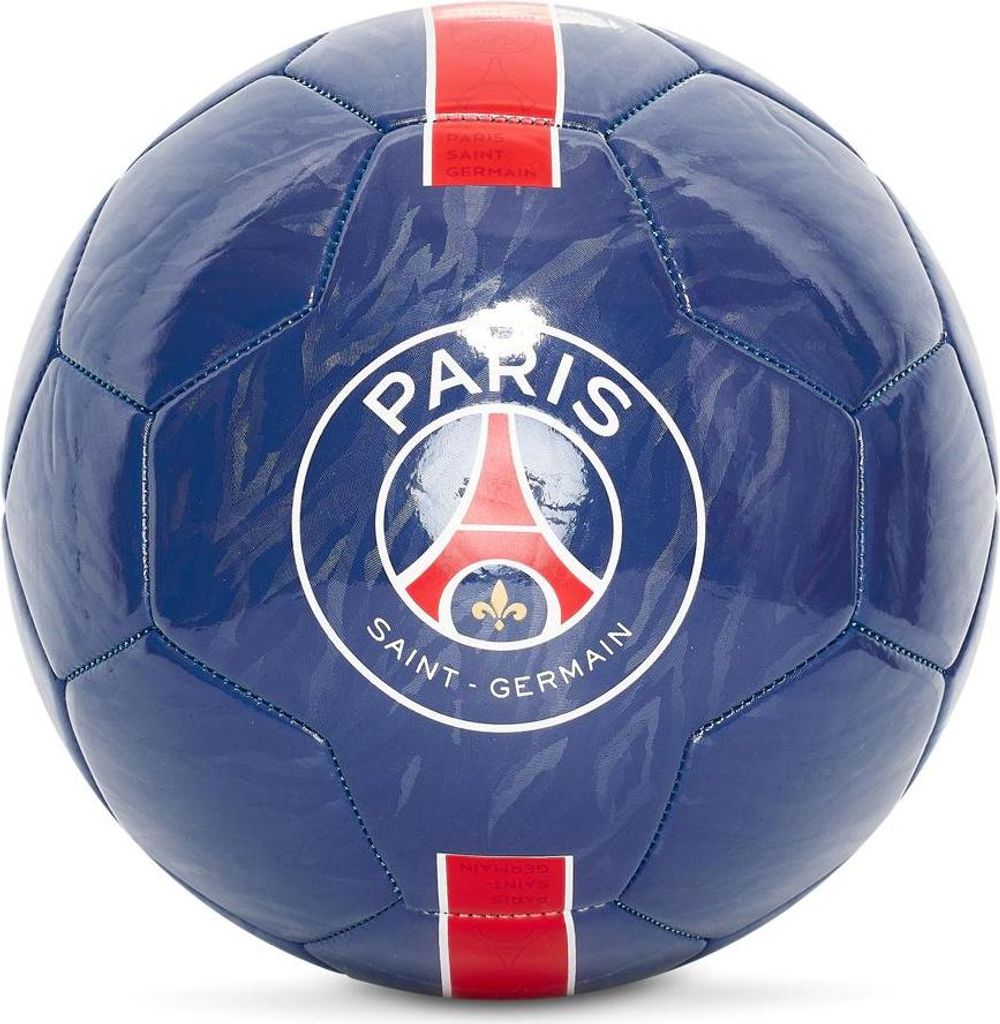 Piłka nożna Paris Saint-Germain - PSG - Dziecięca - Piłka Zdjęcie produktu 