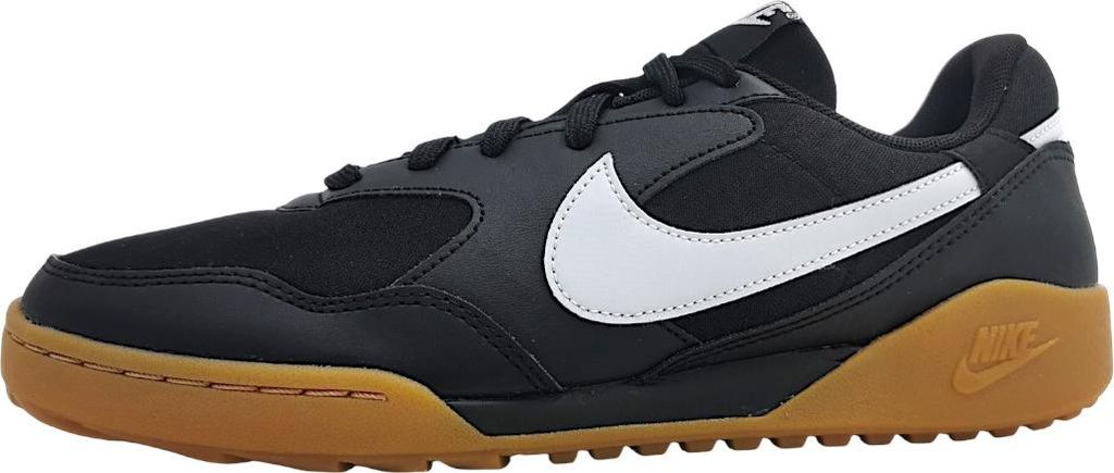 Nike Sneakers HQ4502-003 in BLACK OR GREY color size 42