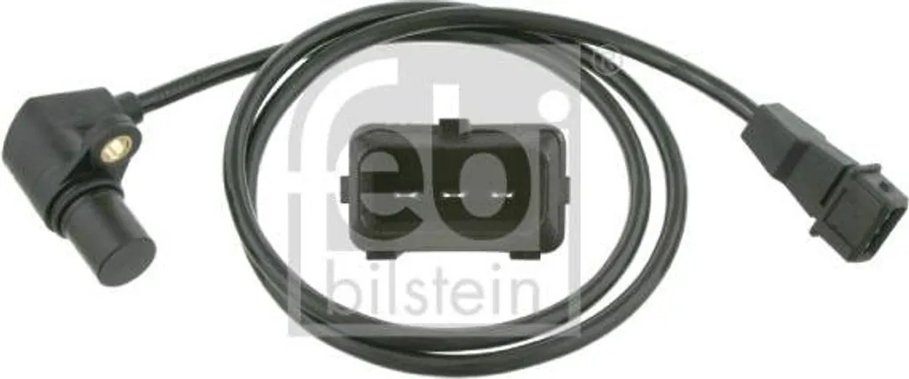 Capteur vilebrequin Febi 27177 haute précision compatible 090213515
