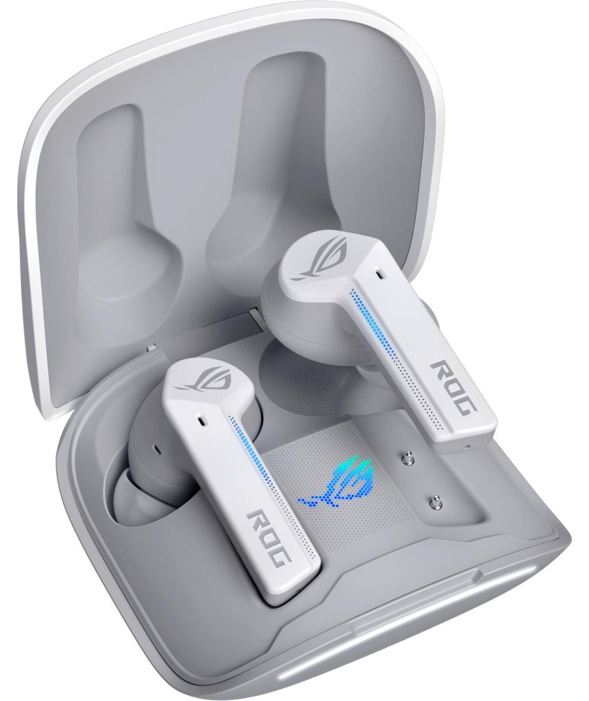 ROG Cetra (weiß, USB-C, IPX4, Bluetooth) Produktbild 