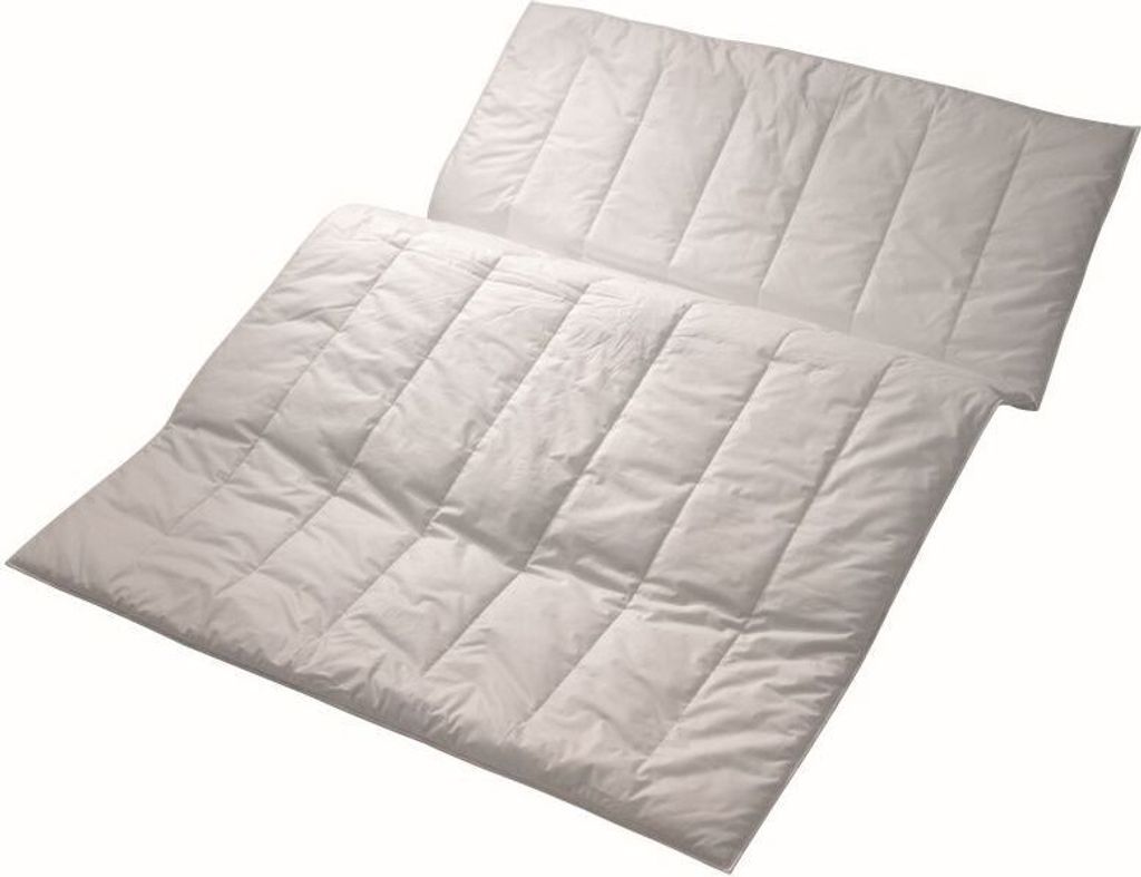 Centa-Star AQUA AKTIV JUNIOR-SET Ganzjahresbett Produktbild 