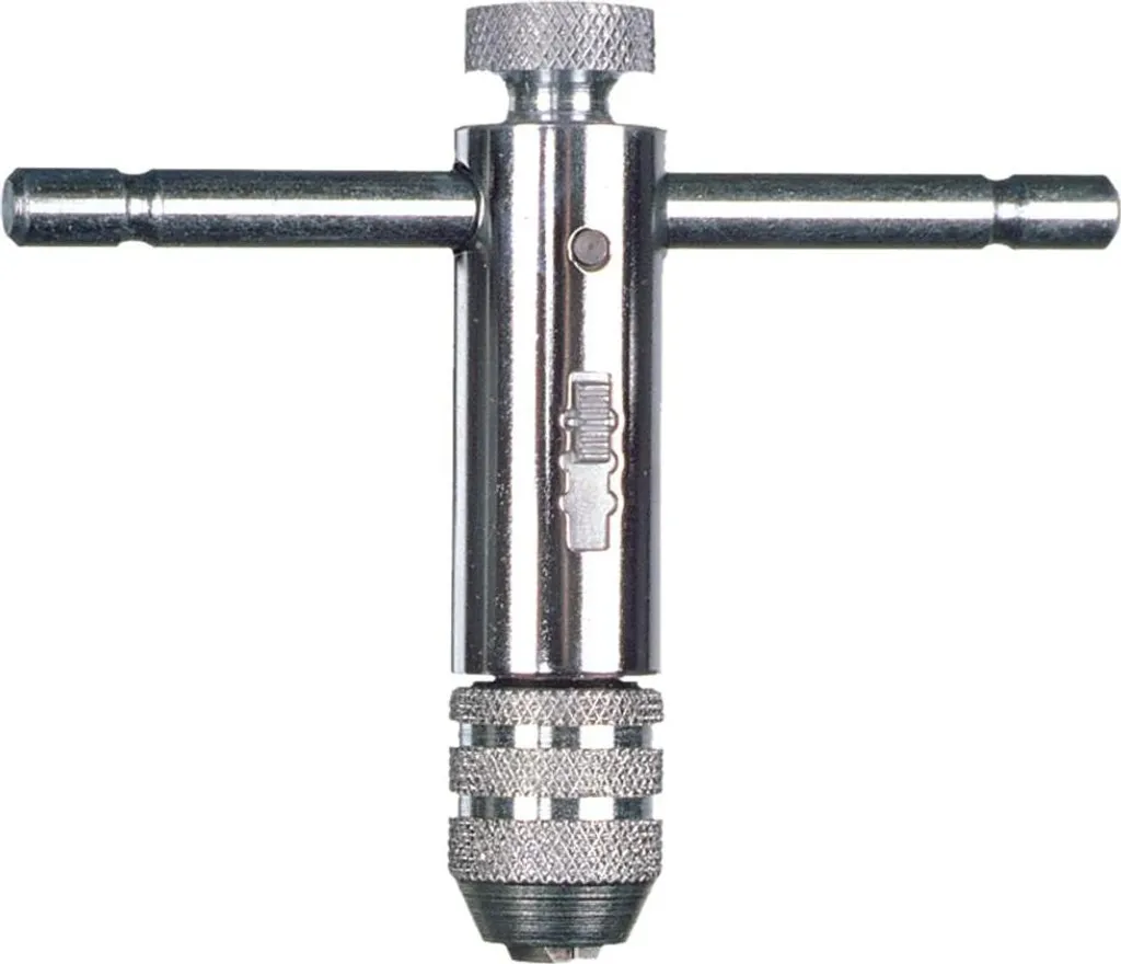Outil de taraudage manuel M3-M10 CONNEX pour rénovation mécanique