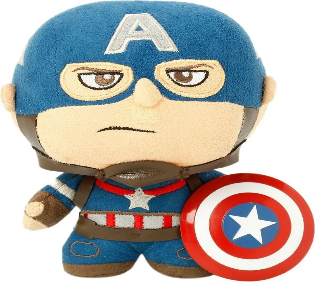 Figurine Avengers Ultron Colorée Funko Fabrikations avec Pieds Lestés