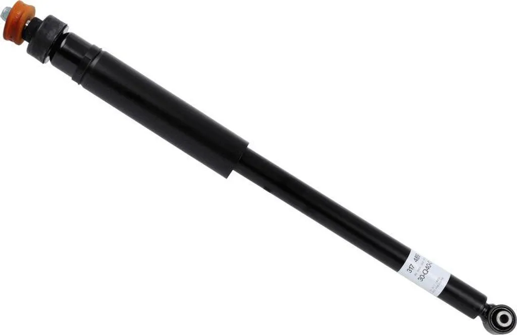 Amortisseur SACHS 317 489 pour Civic - Remplacement OE 52611TV0E021