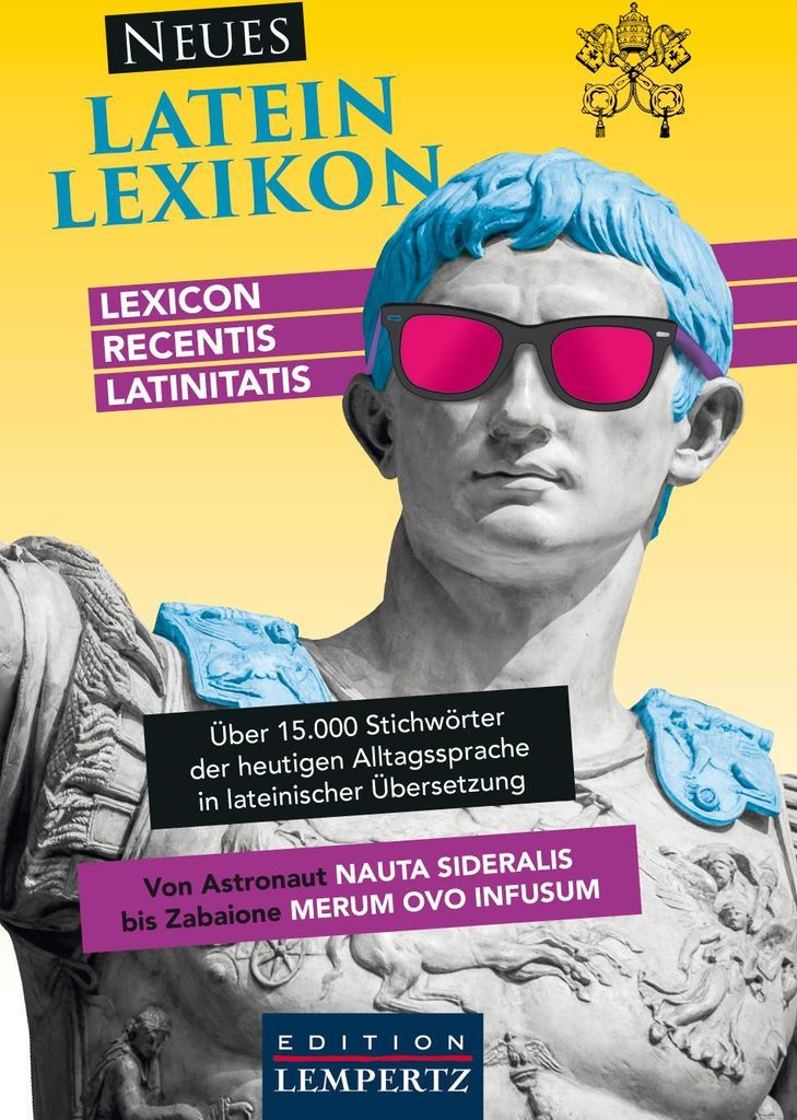 Neues Latein-Lexikon