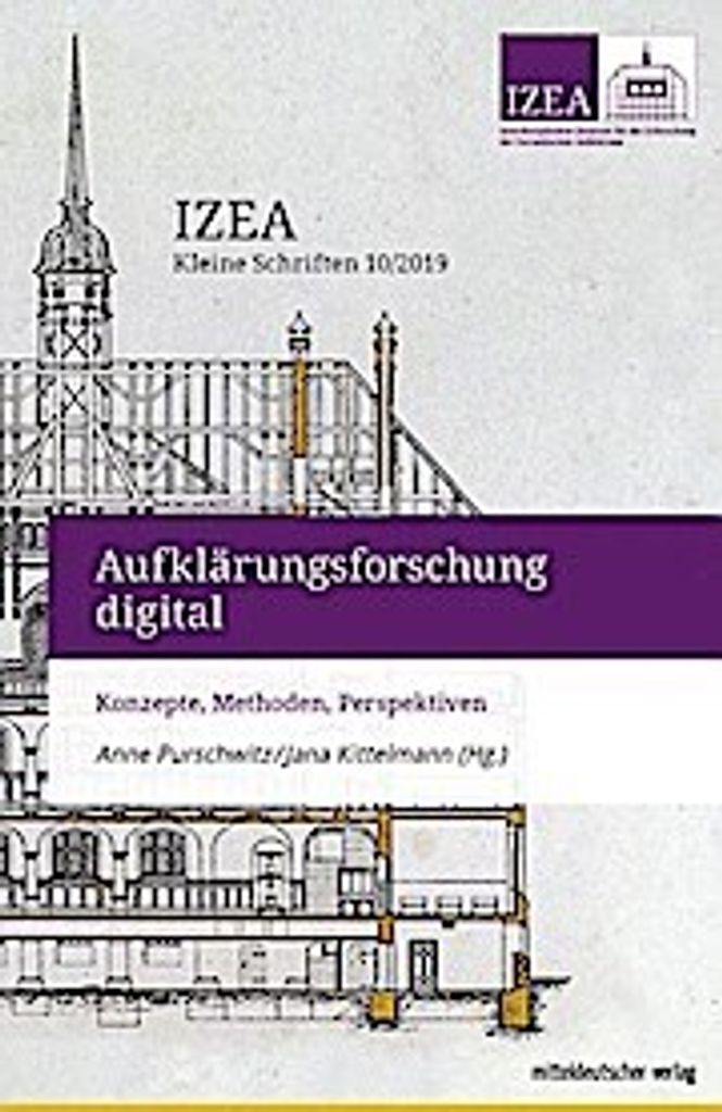 Aufklärungsforschung digital