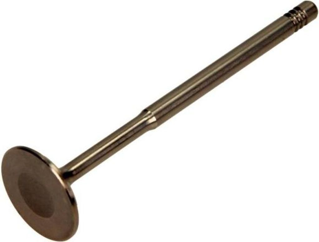 AMP PAUD001-S-0-N Einlassventil für VW Golf IV Schrägheck (1J1) Ø26,9mm-Teller Ø6mm-Schaft