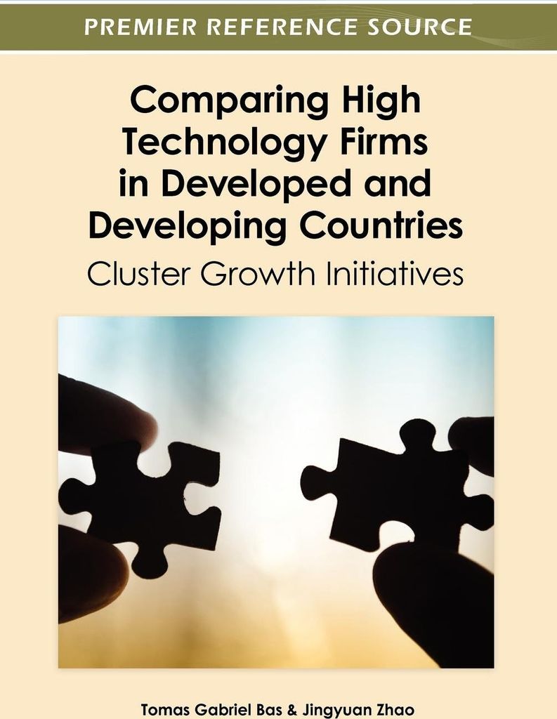 Comparing High Technology Firms in Developed and Developing Countries