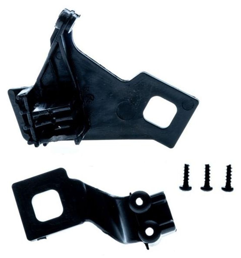 EINPARTS Scheinwerfer-Reparatursatz Reparatursatz Scheinwerfer EPHRK006 Rechts für AUDI A4 Avant (8K5, B8)