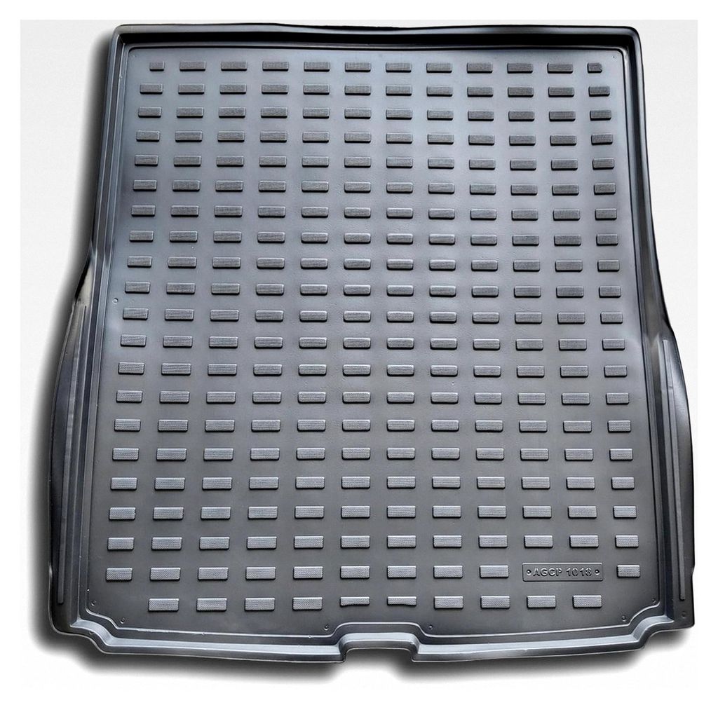 Laderaumwanne für Skoda Superb 4 Kombi 2024-2025