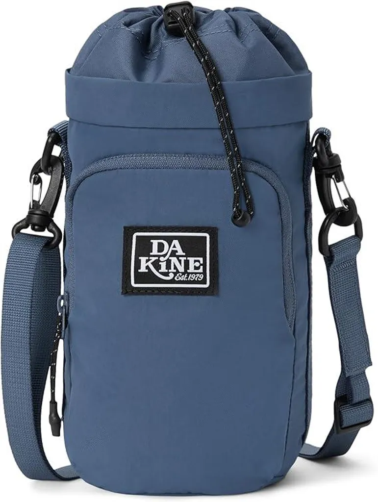 Sac à dos d'hydratation Dakine Jade Indigo pour VTT et Randonnée 8L